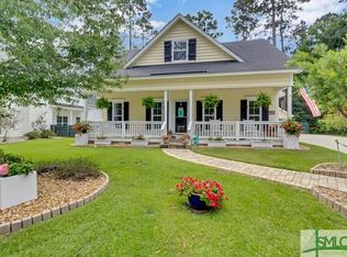 90 Tupelo Trl, Richmond Hill, GA 31324