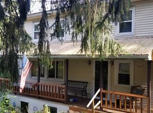 209 Coffee St, Millersville, PA 17551