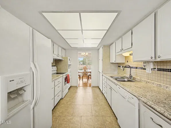 10729 W WEDGEWOOD Drive, Sun City, AZ 85351