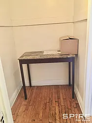 Rented by Spire Group