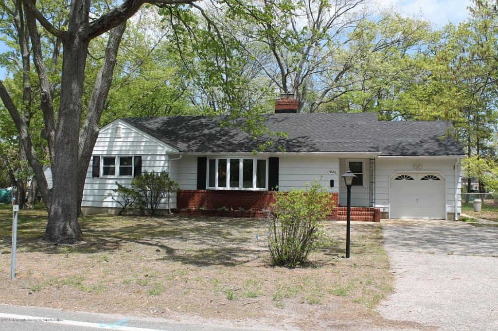 1626 Pond Rd, Brick, NJ 08724 Zillow