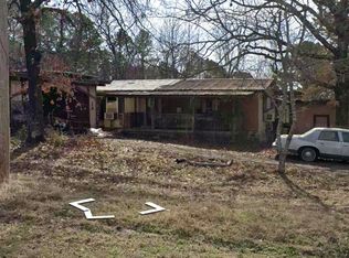 582 Country Club Rd, Dover, AR 72837