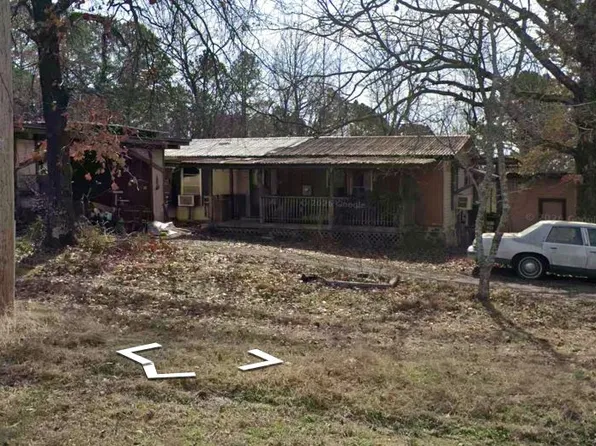 582 Country Club Rd, Dover, AR 72837