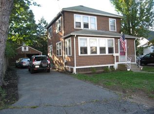 247 Sycamore St, Watertown, MA 02472