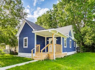 1822 Howard St, Indianapolis, IN