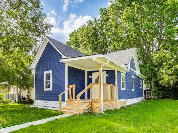 1822 Howard St, Indianapolis, IN 46221
