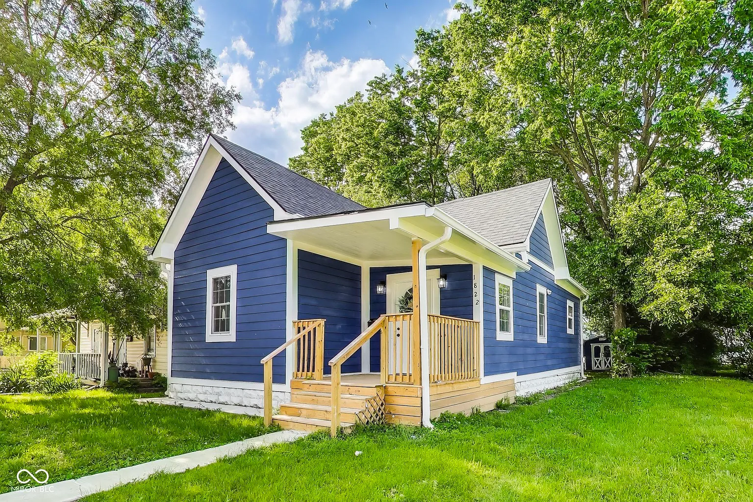 1822 Howard St photo 1