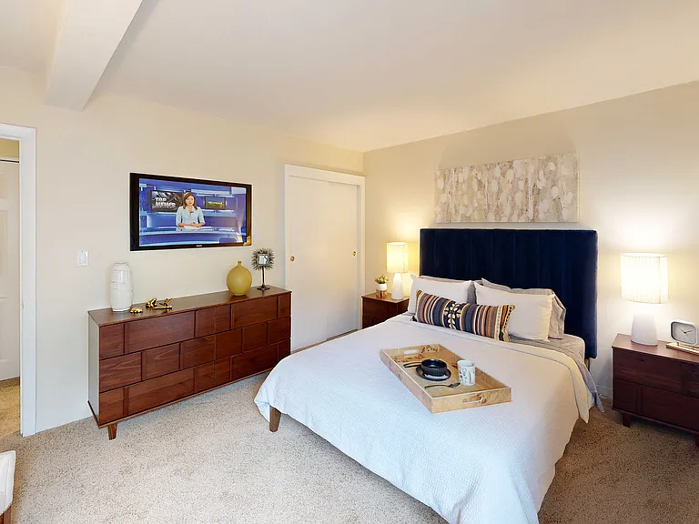 Norwest Woods Apartment — Photo 78