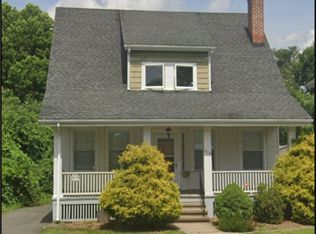 1479 Stanley St, New Britain, CT 06053
