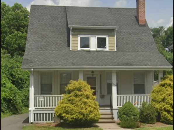 1479 Stanley St, New Britain, CT 06053