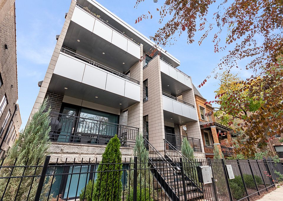 1st image of 3224 W Palmer St #2E