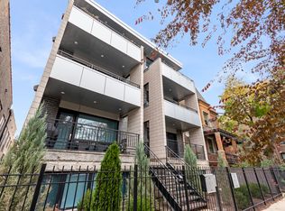 3224 W Palmer St #2E, Chicago, IL 60647