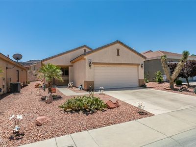 1793 Eagle Village Ave, Henderson, NV, 89012