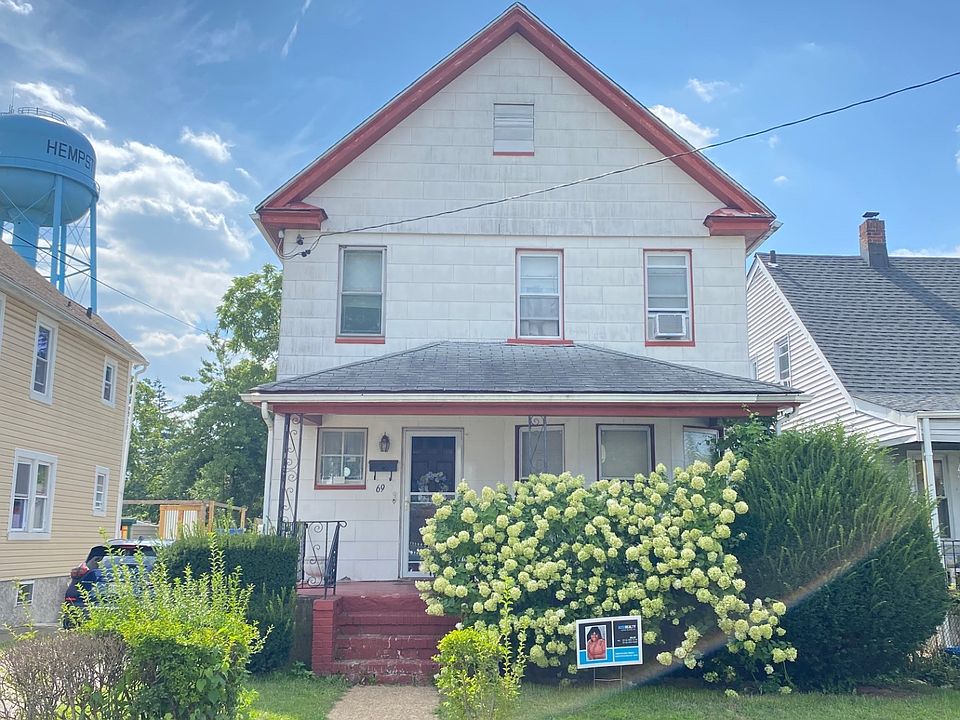 69 Stewart Ave, Hempstead, NY 11550 MLS 11194592 Zillow