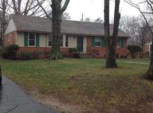 7701 Duncaster Rd, Richmond, VA 23225