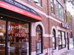 1137 W Taylor St APT 4, Chicago, IL 60607