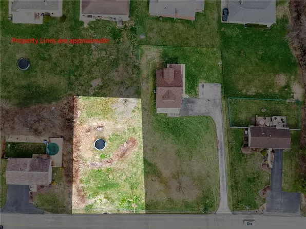 Clay Pike, Irwin, PA 15642