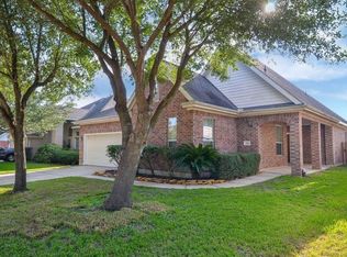 4810 Plum Forest Rd, Houston, TX 77084