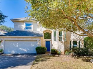 801 Woodhollow Ln, Cedar Park, TX 78613