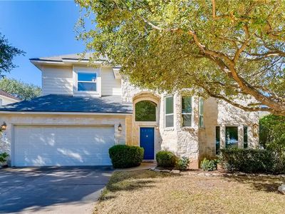 801 Woodhollow Ln, Cedar Park, TX, 78613