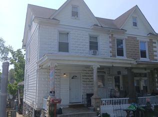 5929 Belair Rd, Baltimore, MD 21206