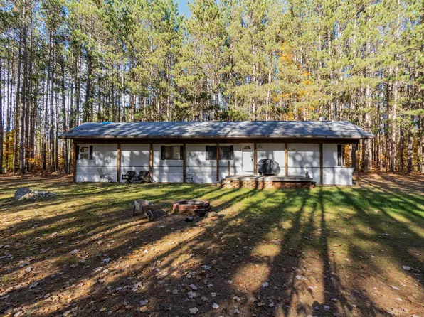 7842 Mancelona Rd, Gaylord, MI 49735