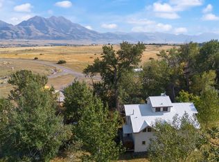 25 Bradford Way, Emigrant, MT 59027