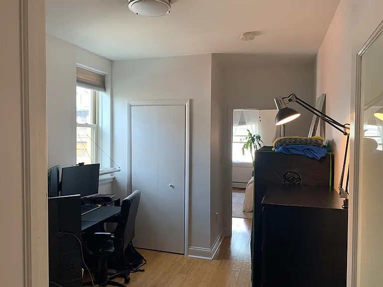 818 Willow Ave #3R — Photo 15