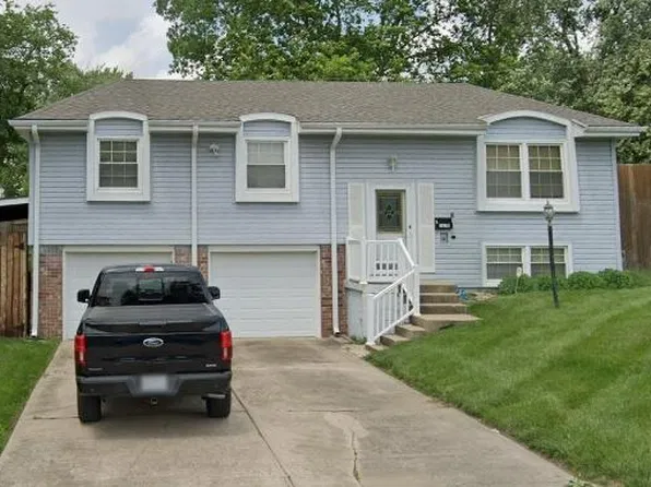 16100 E 30th Ter S, Independence, MO 64055