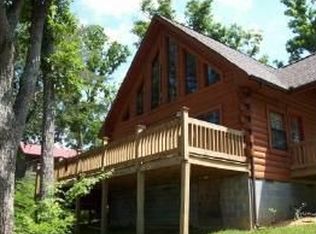 1901 Laurel Lake Dr, Monteagle, TN 37356