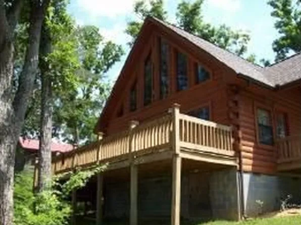 1901 Laurel Lake Dr, Monteagle, TN 37356