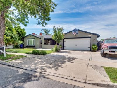 10447 Hamilton St, Rancho Cucamonga, CA, 91701
