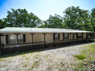 34244 S Terrapin Creek Rd, Cookson, OK 74427