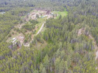 4216 Old Mill Way, Loon Lake, WA 99148