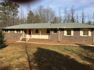 5150 Big A Rd, Douglasville, GA 30135