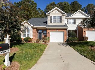 2001 White Pond Ct, Apex, NC 27523