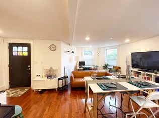 2 Auburn Ave #2, Somerville, MA 02145