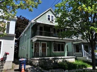 72 Riverside Ave, Buffalo, NY 14207