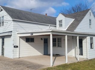 1617 Orange St, Berwick, PA 18603