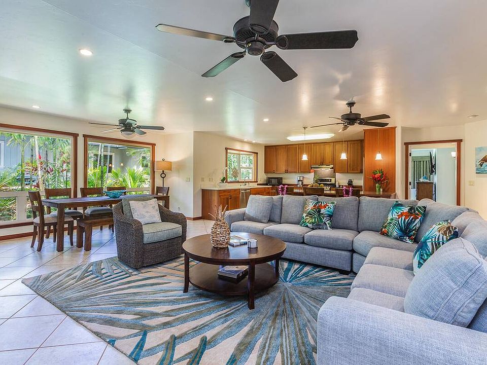 4024 Kekaulike Ln, Princeville, HI 96722 Zillow
