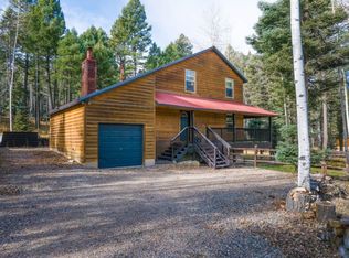 14 Chino Ter, Angel Fire, NM 87710