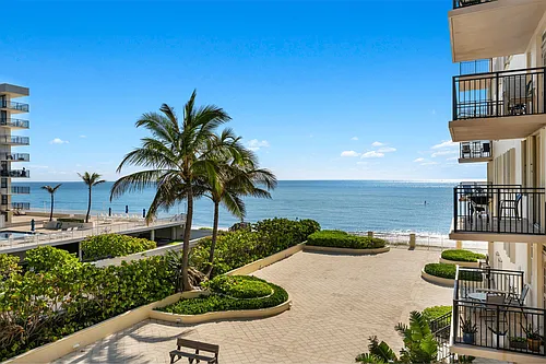3475 S Ocean Blvd #3110 Photo 1