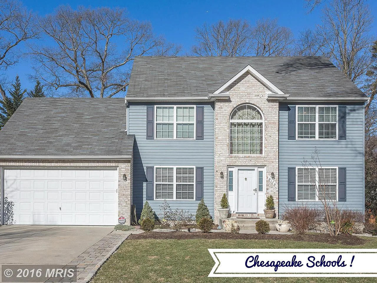 8128 Sagamore Way photo 1