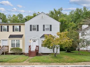 1644 Skiffes Creek Cir, Williamsburg, VA 23185