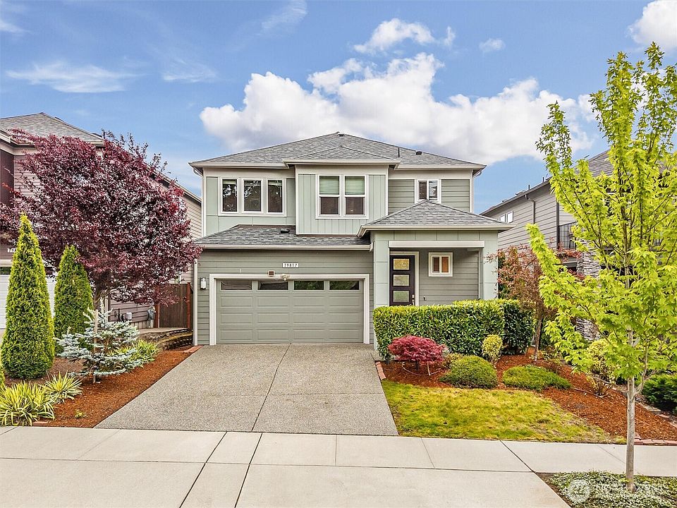 1st image of 19817 11th Drive SE