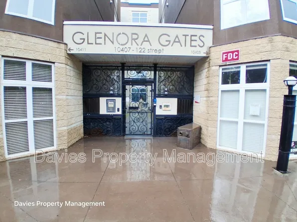 10403 122nd St NW #244, Edmonton, AB T5N 4C1