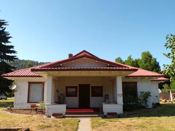 315 E 6th Ave, Kettle Falls, WA 99141