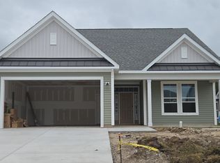 2039 Woodrush Loop, Little River, SC 29566