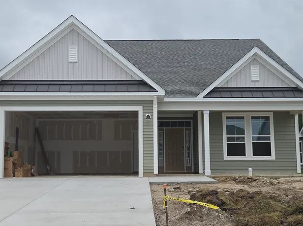 2039 Woodrush Loop, Little River, SC 29566