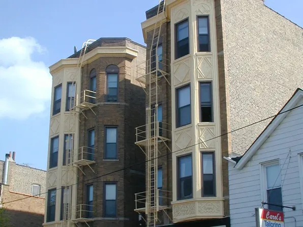 Webster Apartments, 1151-55 W Webster Ave #11534E, Chicago, IL 60614